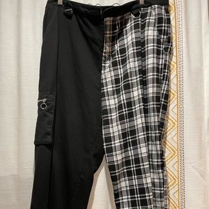Hot Topic size 18 barely worn pants!